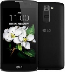 Замена разъема зарядки на телефоне LG K7 в Москве